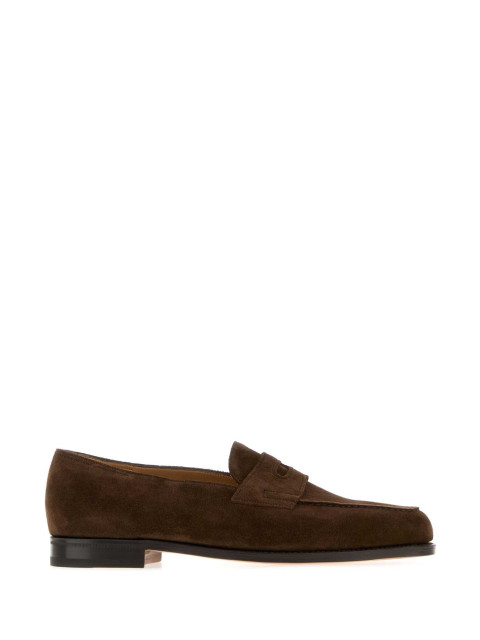 [John Lobb] Sneakers FW26 309221L 2Y