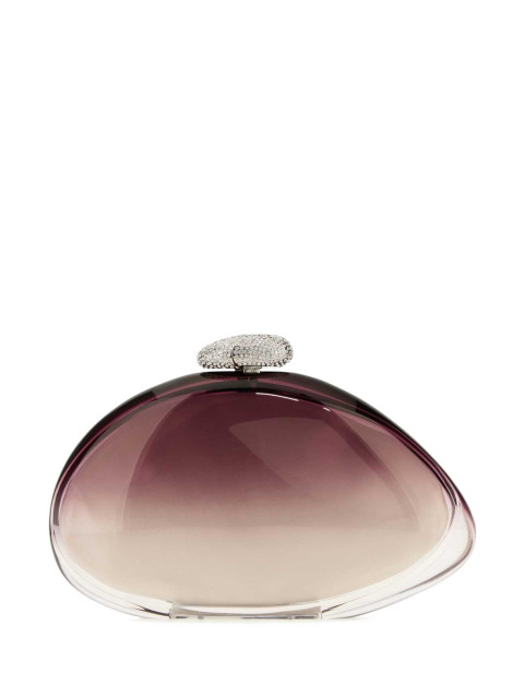 [Benedetta Bruzziches] Clutch bag FW26 0001176 PURPLE