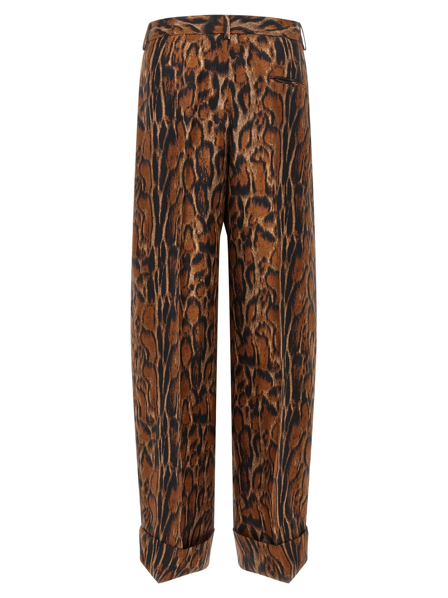 [Alberto Biani] Pants FW26 CC861SE320714
