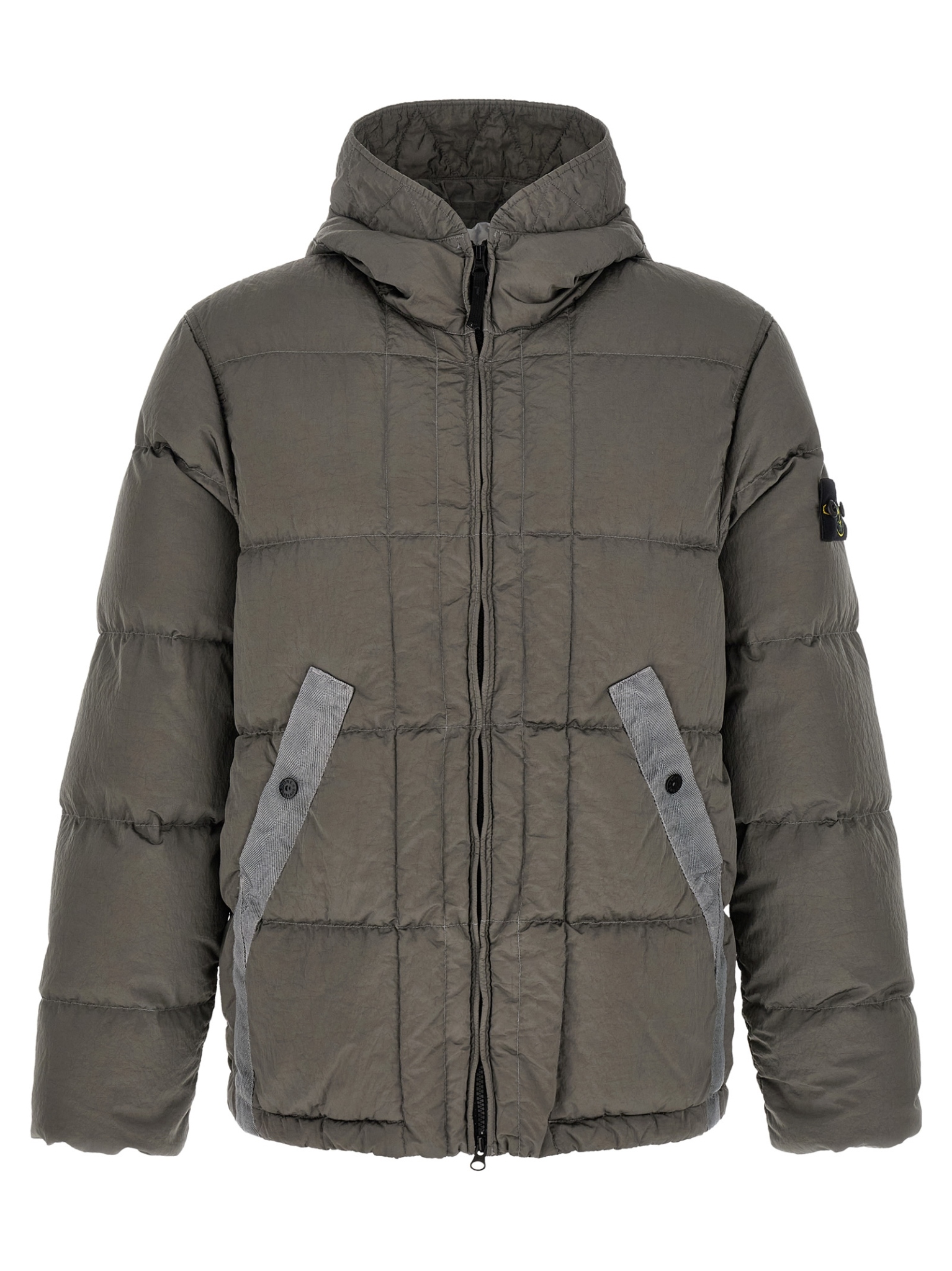 [Stone Island] Casual Jacket FW26 L2S154100019S0019V0060