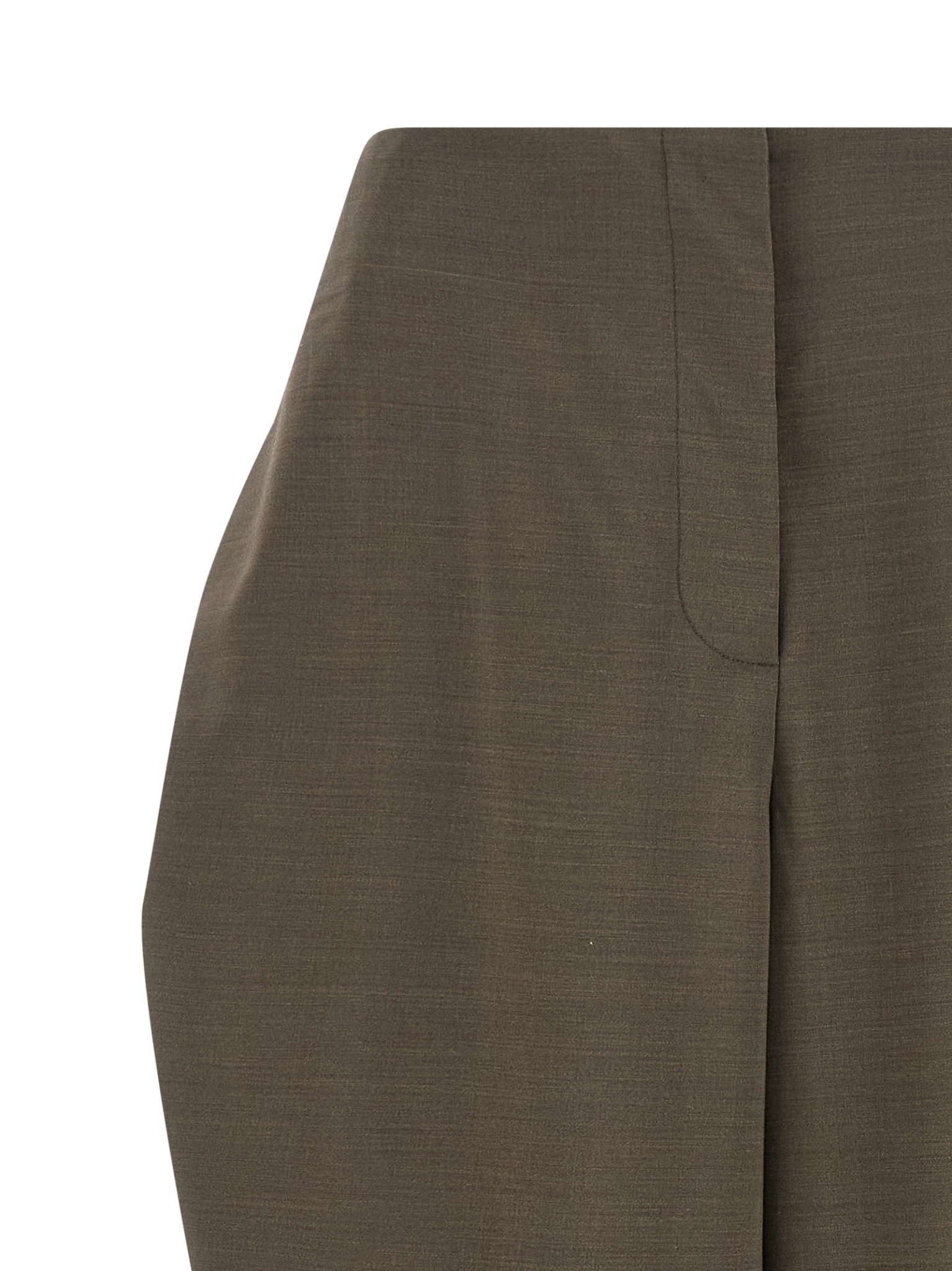 [JACQUEMUS] Pants FW26 26HPAW00664AW00653950