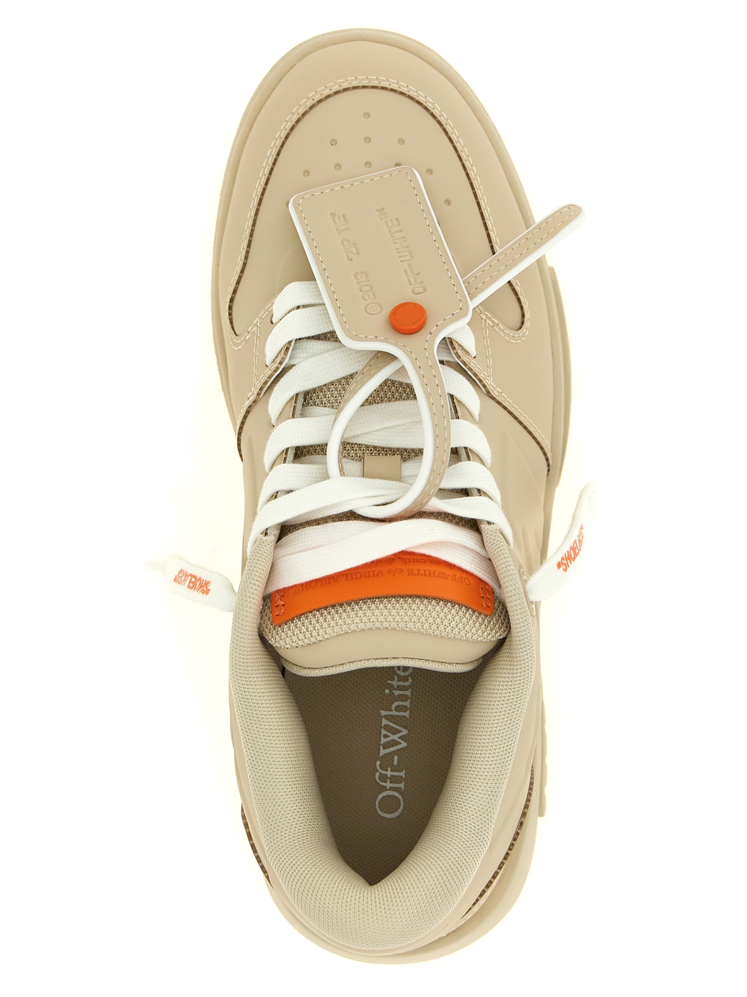 [Off-White] Sneakers FW26 OF05733272BGEORGBGEORG