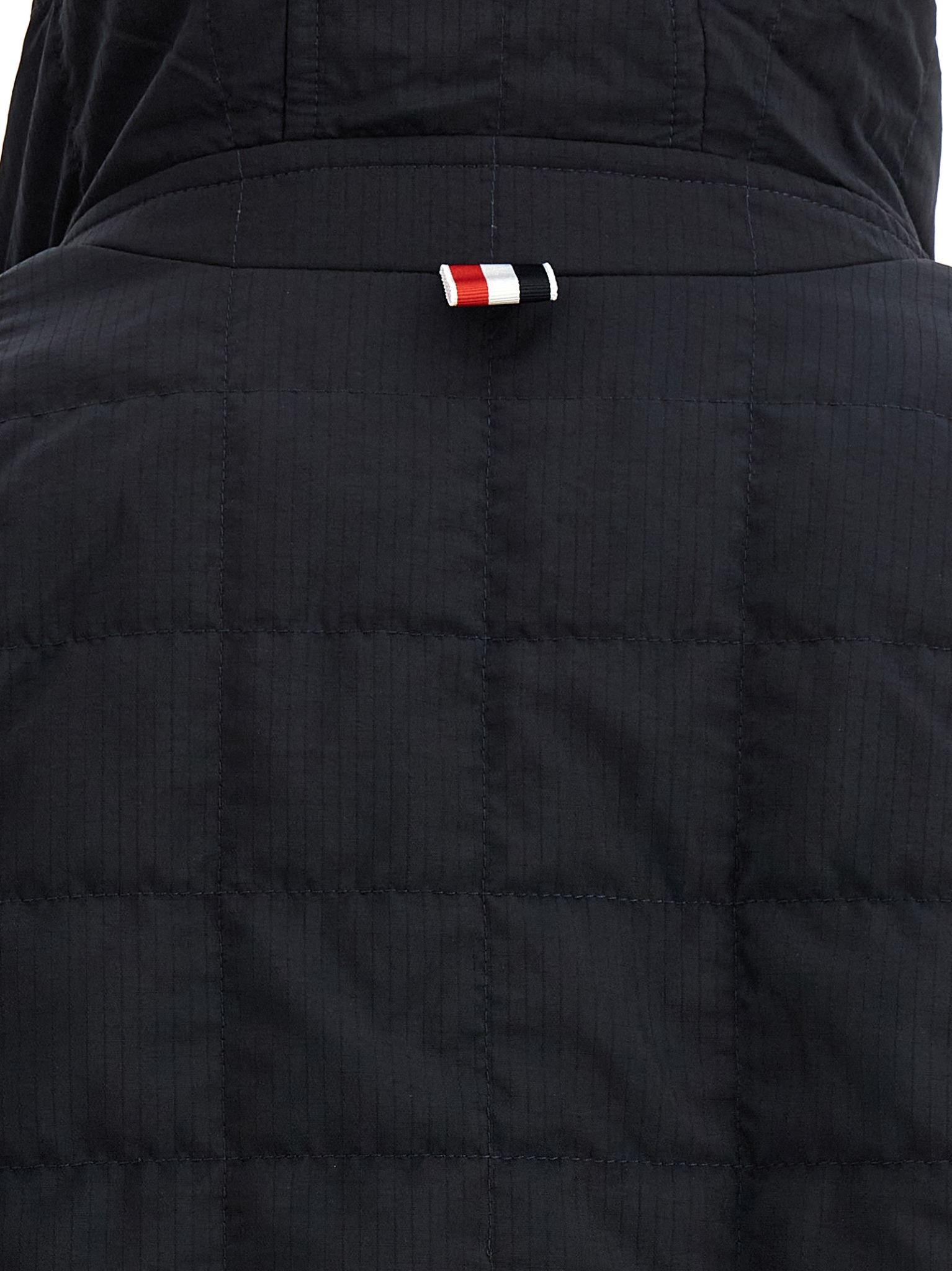 [Thom Browne] Casual Jacket FW26 MJD138XF1095415