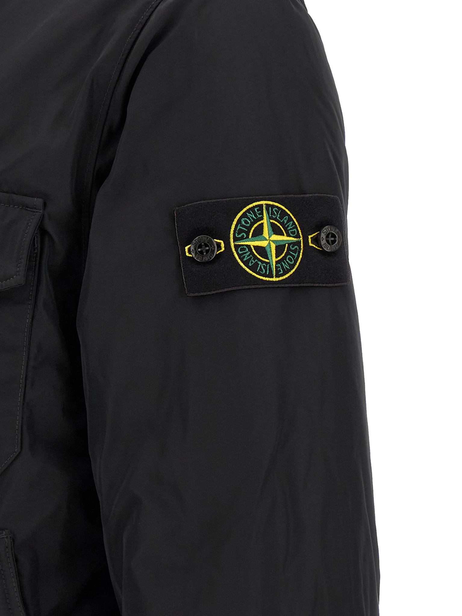 [Stone Island] Casual Jacket FW26 L2S154100022S0A26V0029