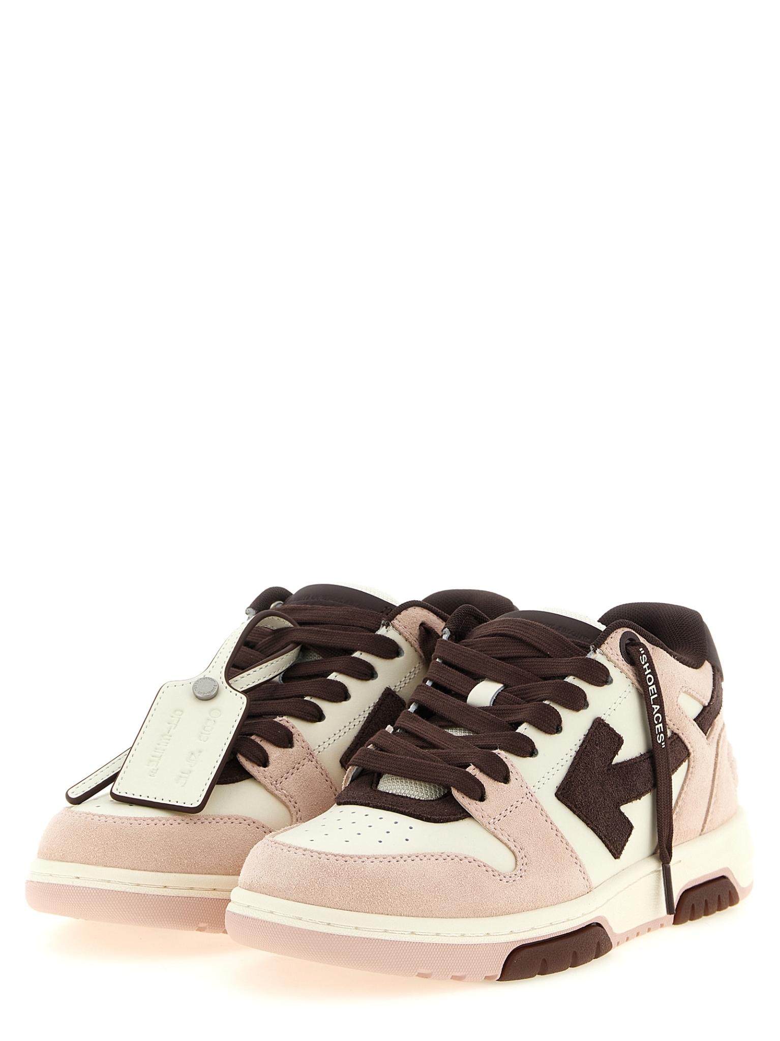 [Off-White] Sneakers FW26 OF05731655PNKDPKPNKDPK