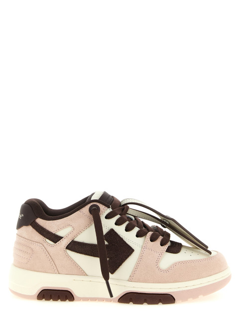 [Off-White] Sneakers FW26 OF05731655PNKDPKPNKDPK