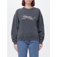 [Anine Bing] Sweatshirt FW26 A0812340 WBL1
