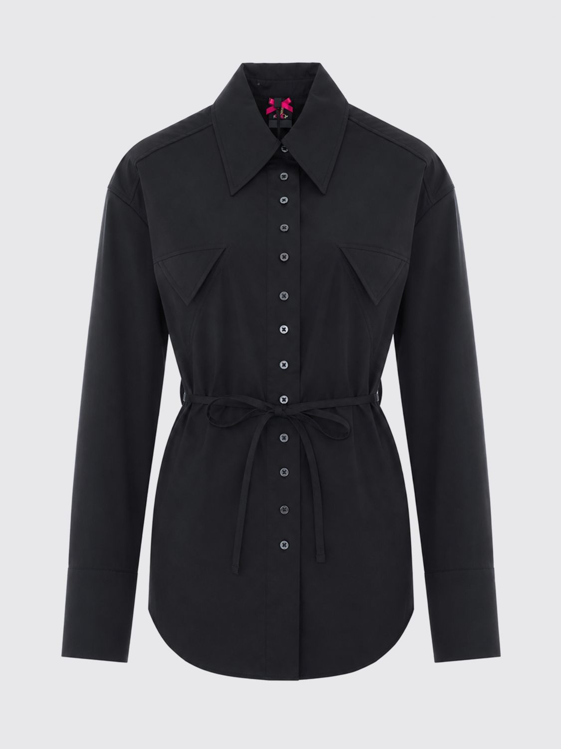 [PINKO] Shirts Long Sleeve FW26 107510A3KB Z99