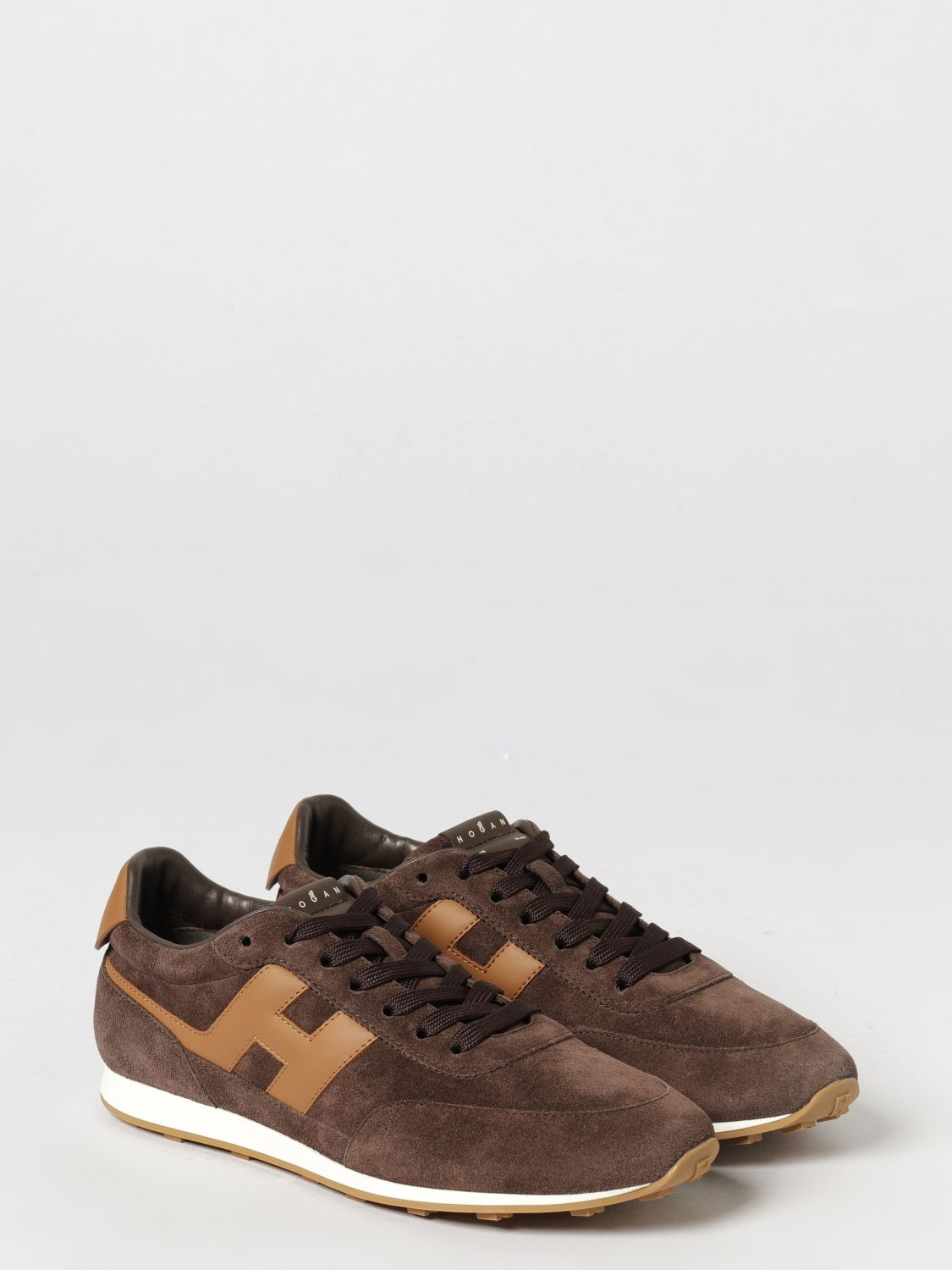 [Hogan] Sneakers FW26 HXM6990GA00UHO 0FDK