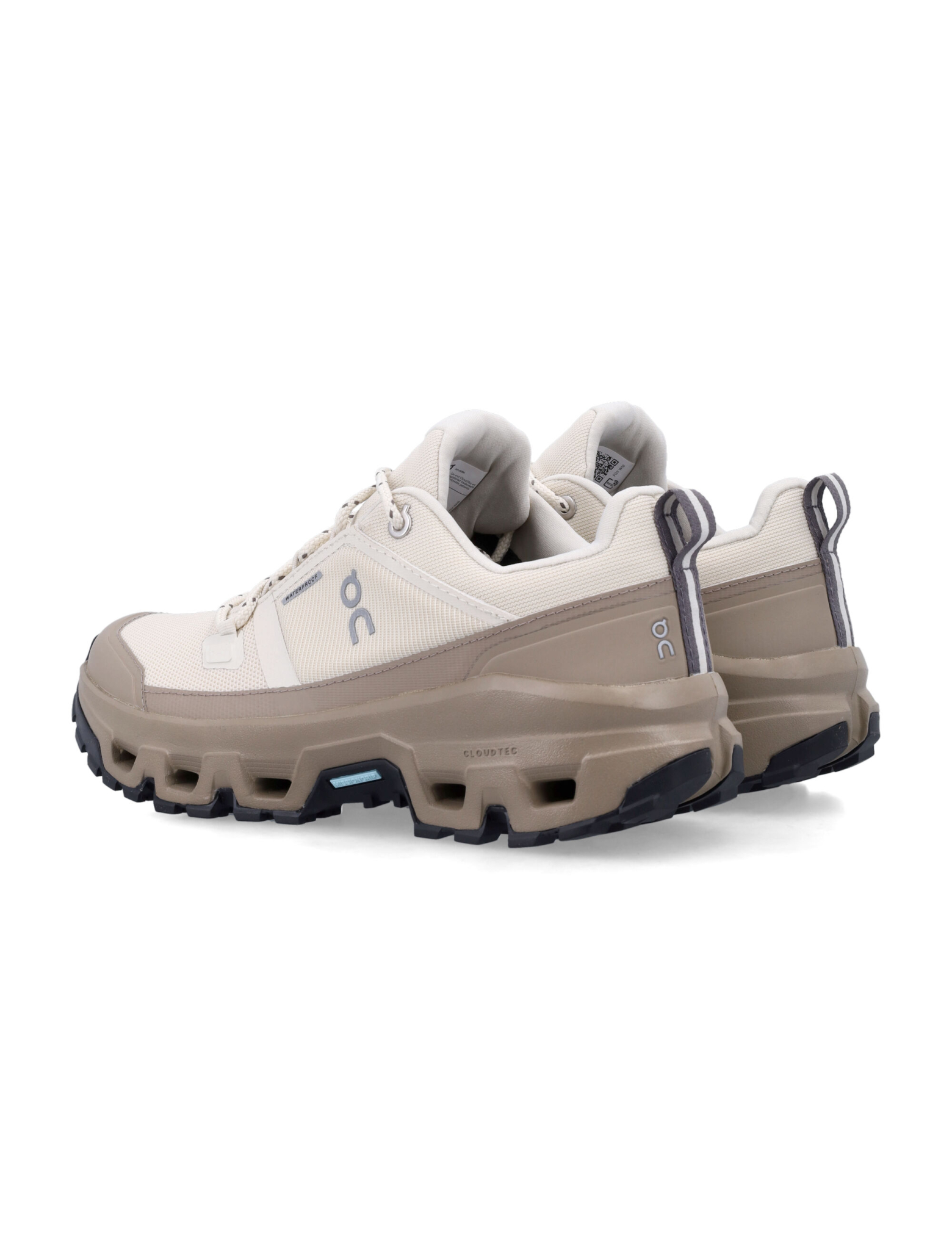 [ON RUNNING] Sneakers FW26 3WF10145320GS
