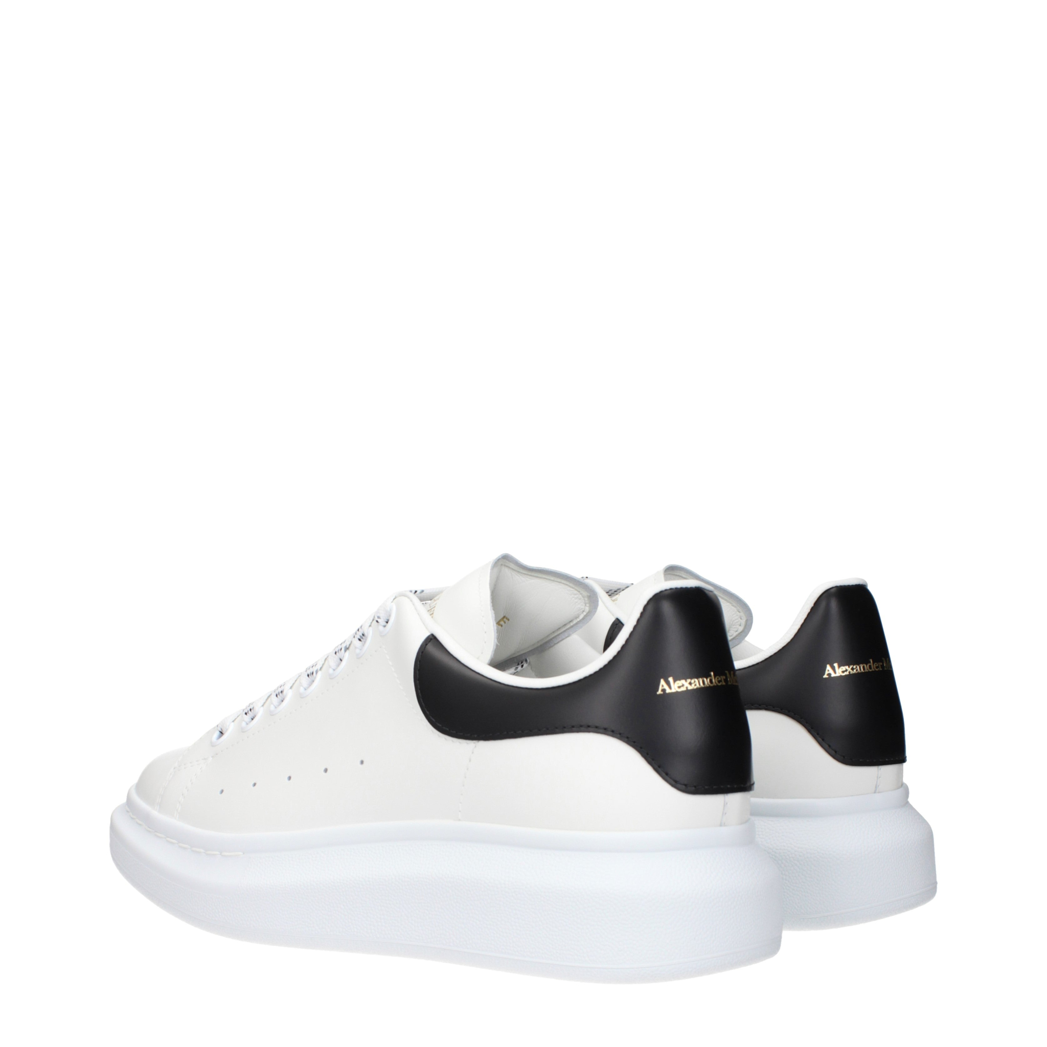 [Alexander McQueen] Loafer FW26 553680WIAIG9061