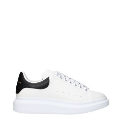 [Alexander McQueen] Loafer FW26 553680WIAIG9061