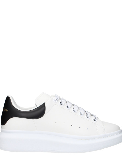 [Alexander McQueen] Loafer FW26 553680WIAIG9061
