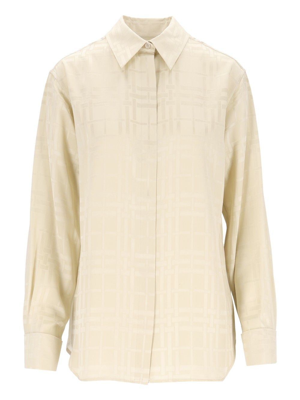 [Burberry] Shirts Long Sleeve CO 8134486C6979