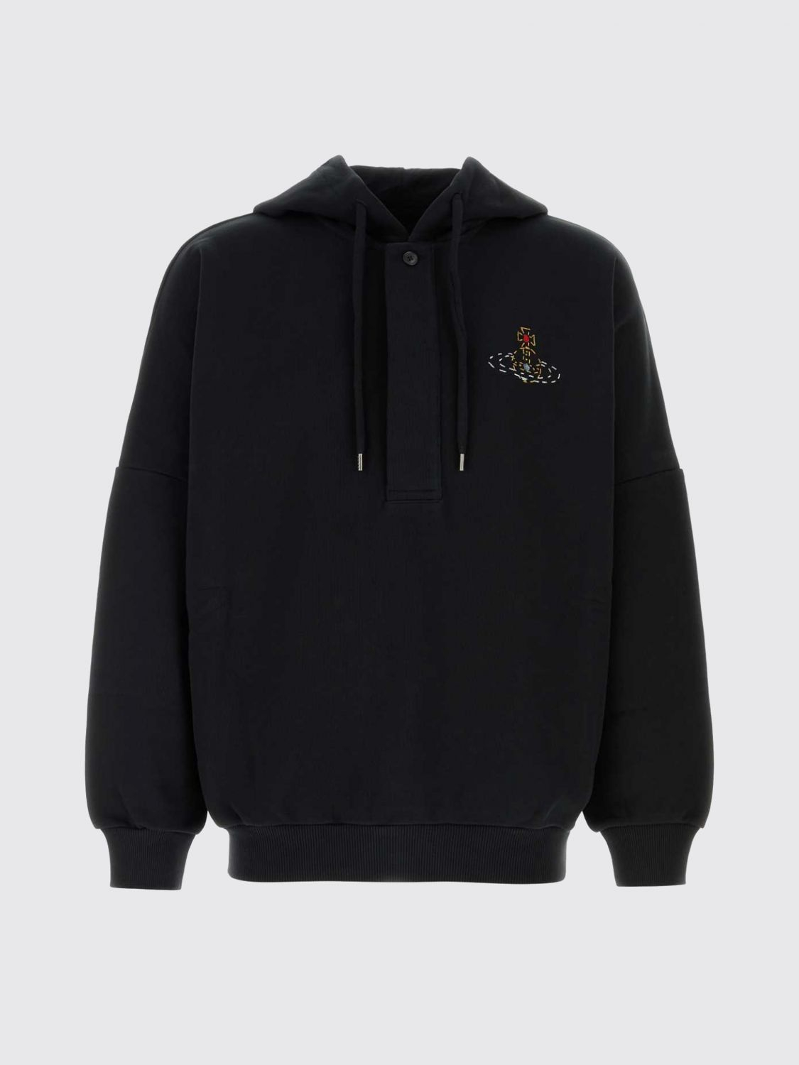 [Vivienne Westwood] Knitwear FW26 2I01000UJ00AS N401