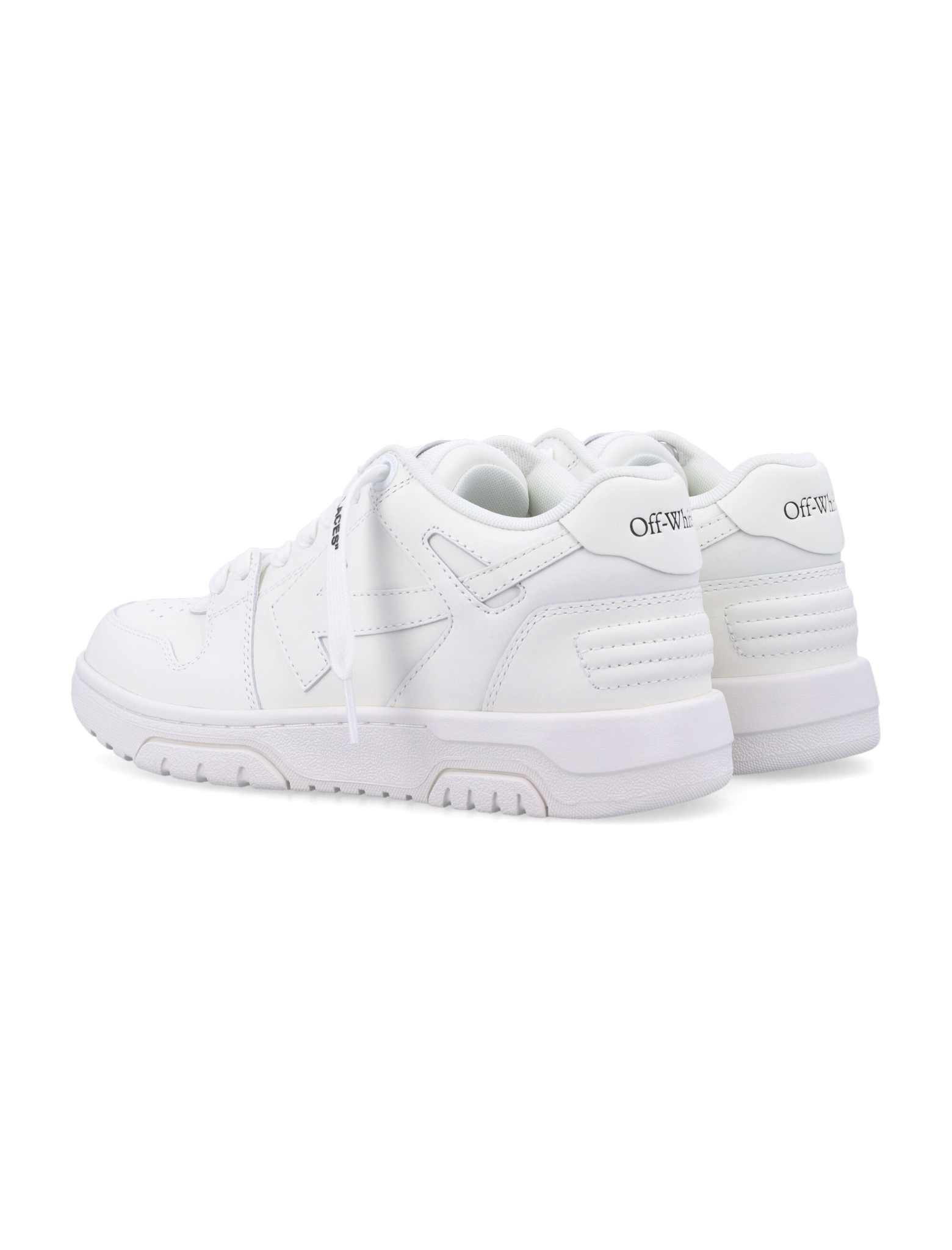 [Off-White] Sneakers FW26 OWIA259C99LEA0080101