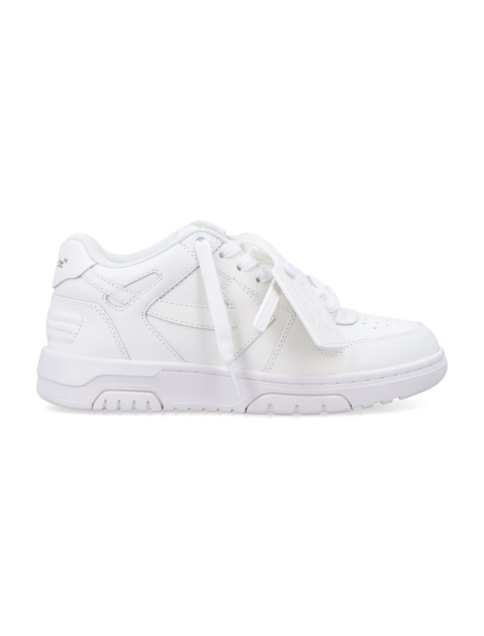 [Off-White] Sneakers FW26 OWIA259C99LEA0080101
