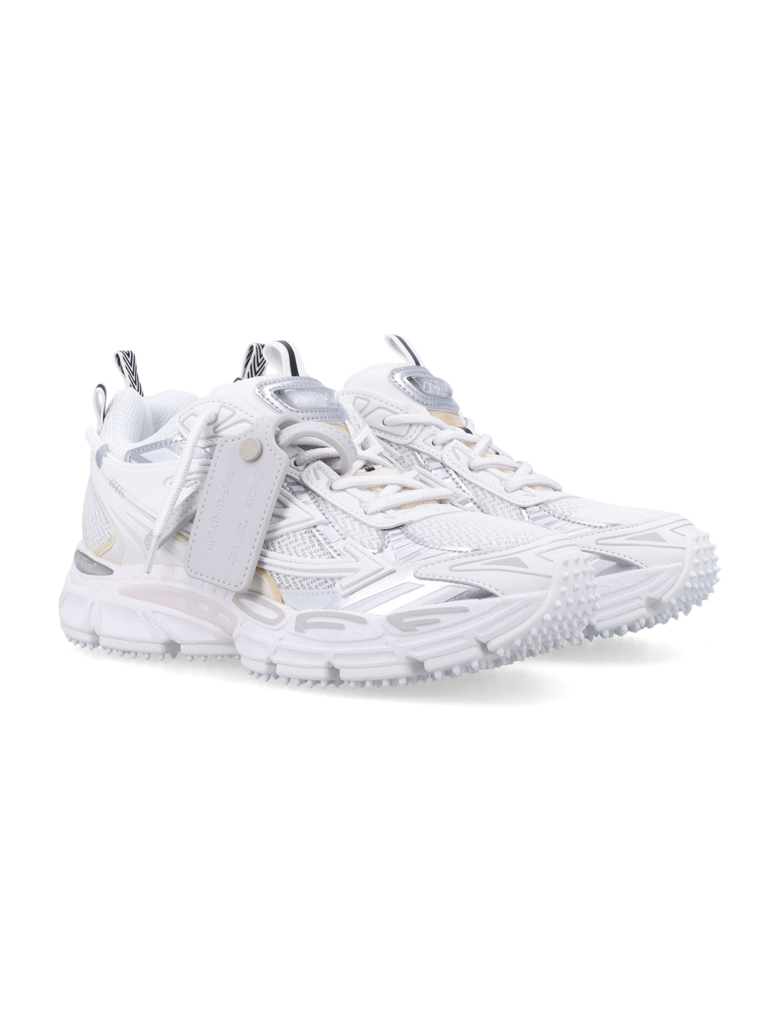 [Off-White] Sneakers FW26 OMIA295C99FAB0010101