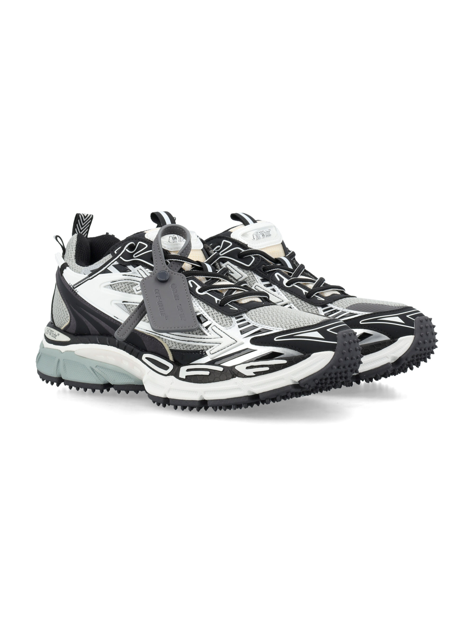 [Off-White] Sneakers FW26 OMIA295C99FAB0010510