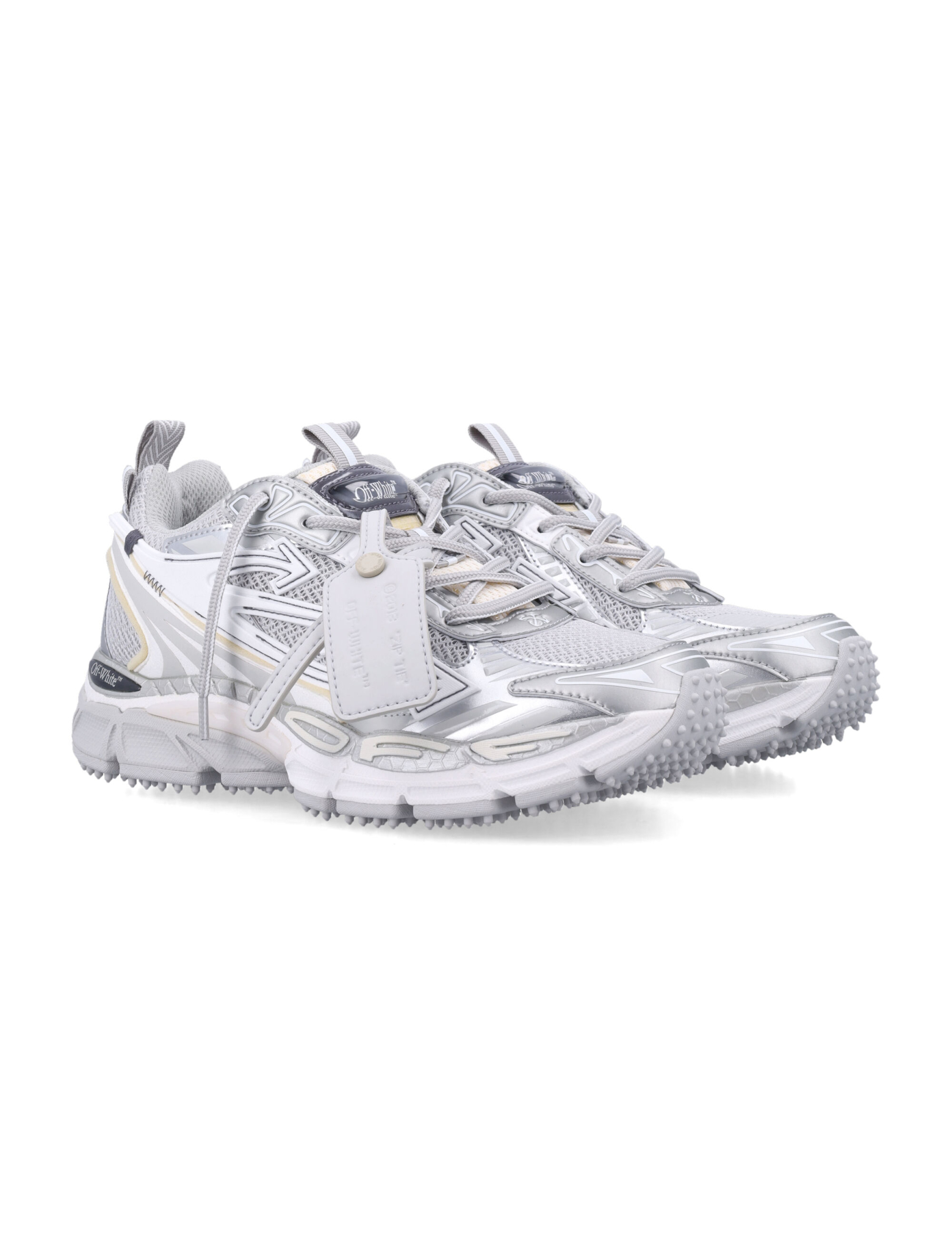 [Off-White] Sneakers FW26 OMIA295C99FAB0010972