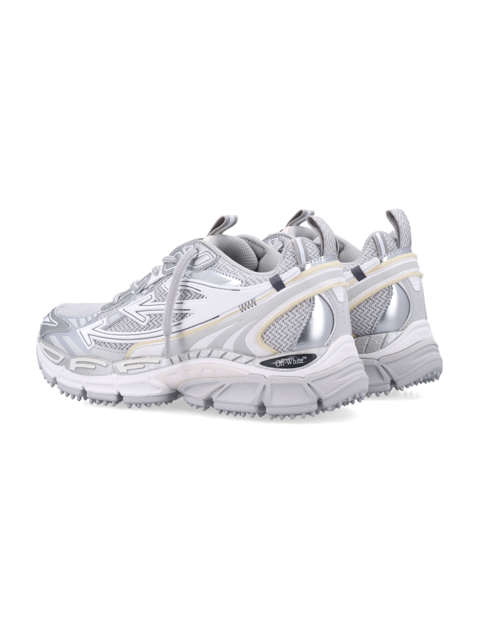 [Off-White] Sneakers FW26 OMIA295C99FAB0010972