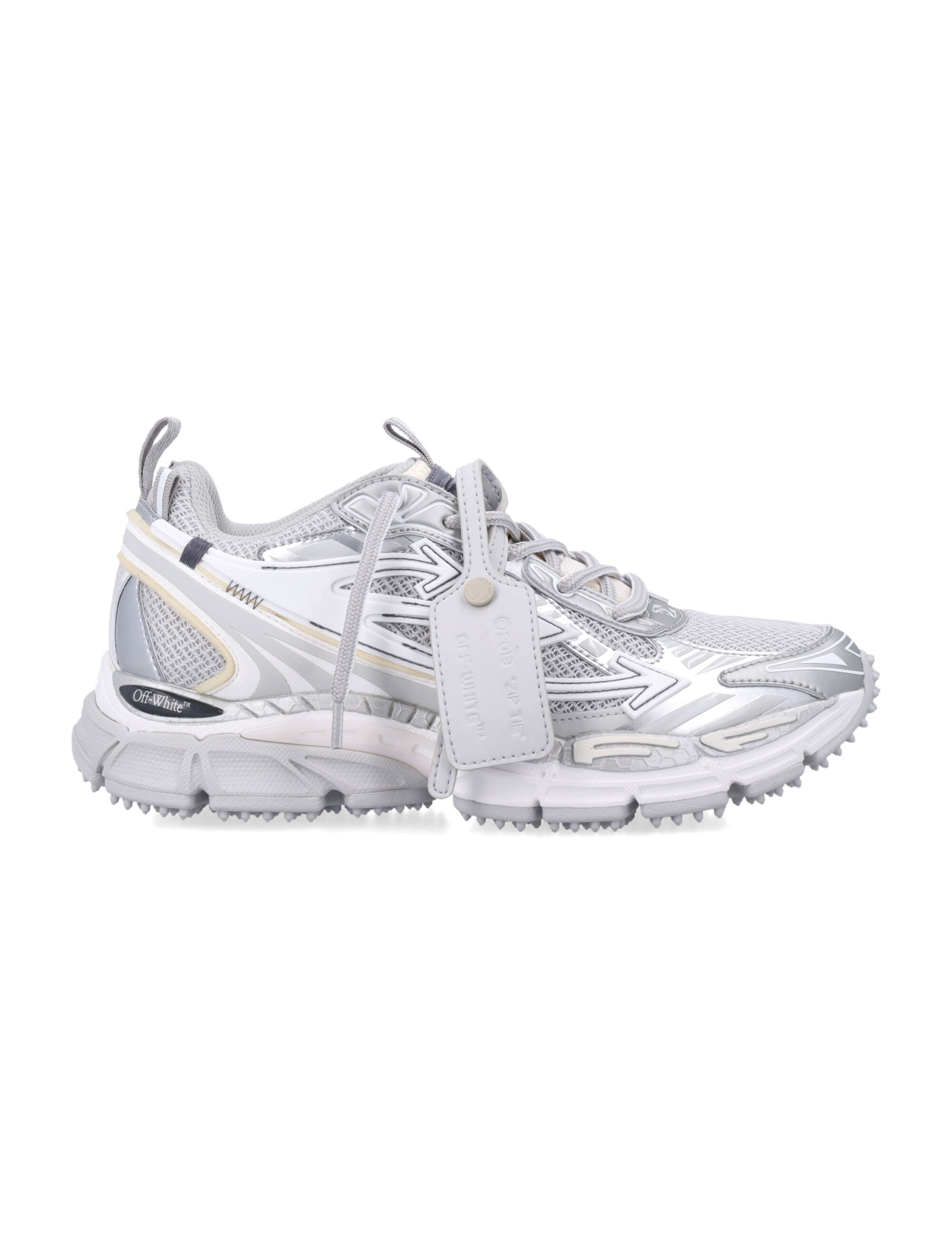 [Off-White] Sneakers FW26 OMIA295C99FAB0010972
