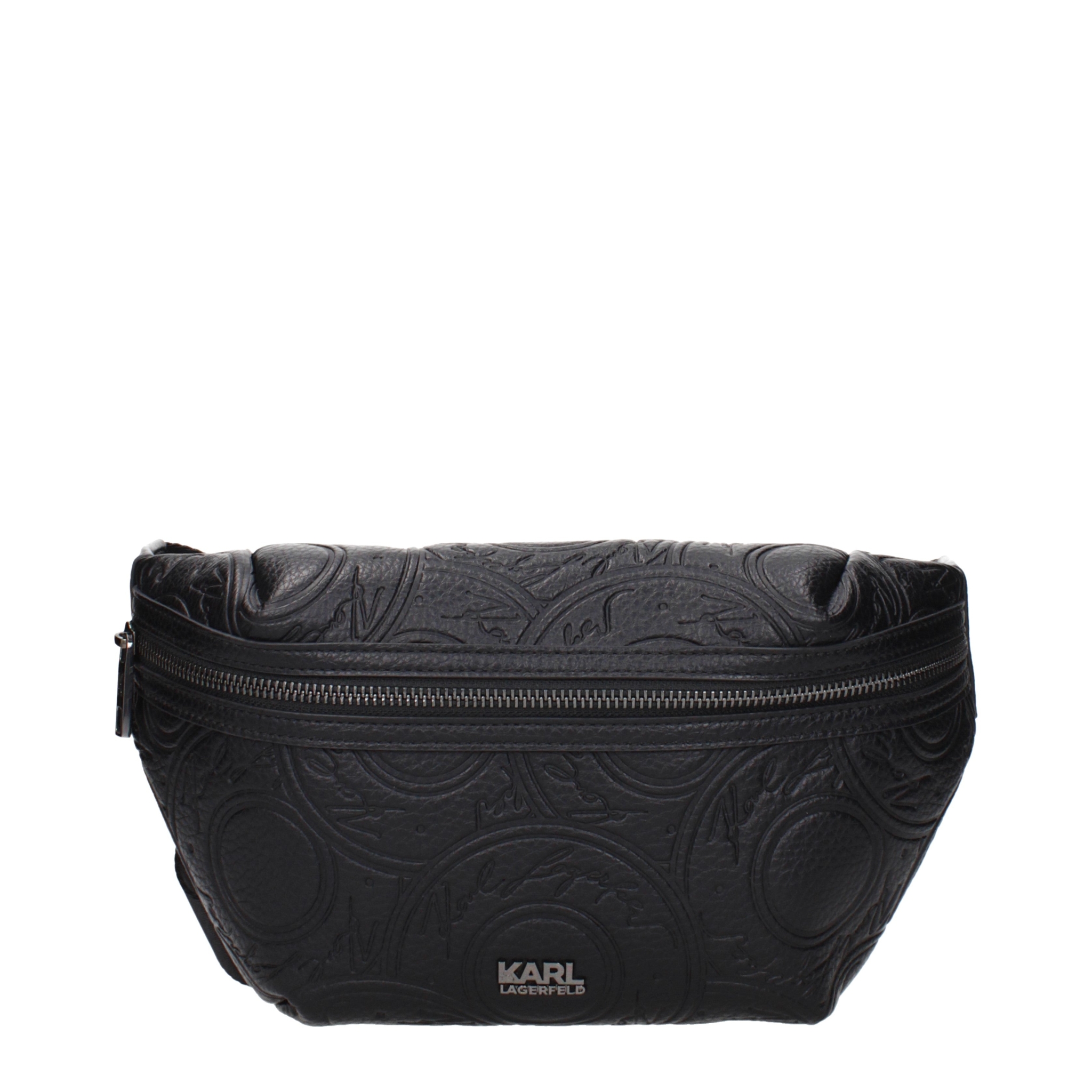 [Karl Lagerfeld] Belt bag SS26 BSM30012999