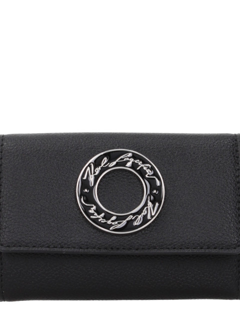 [Karl Lagerfeld] Wallet SS25 AWW32001999