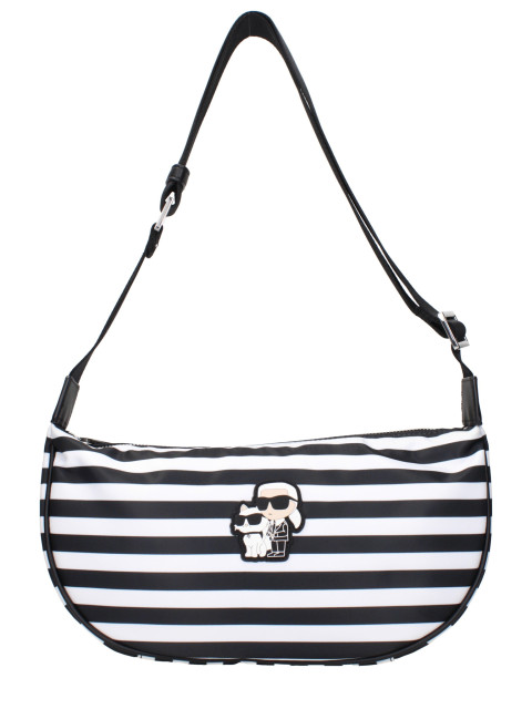 [Karl Lagerfeld] Cross body bag SS25 BSW30044A04