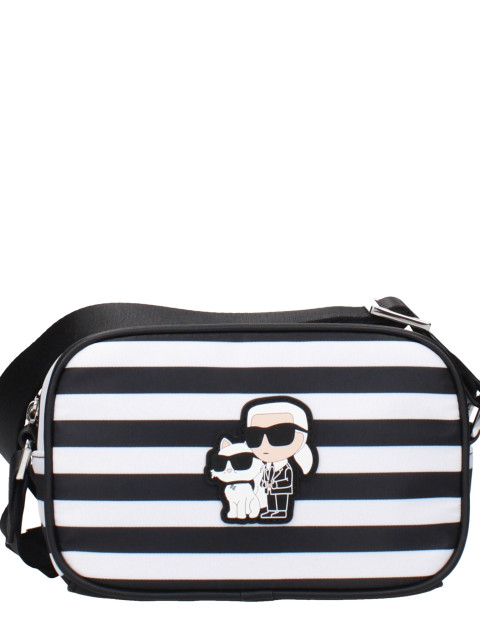 [Karl Lagerfeld] Cross body bag SS25 BSW30045A04