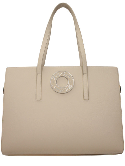 [Karl Lagerfeld] Tote bag SS25 AWW300021JS