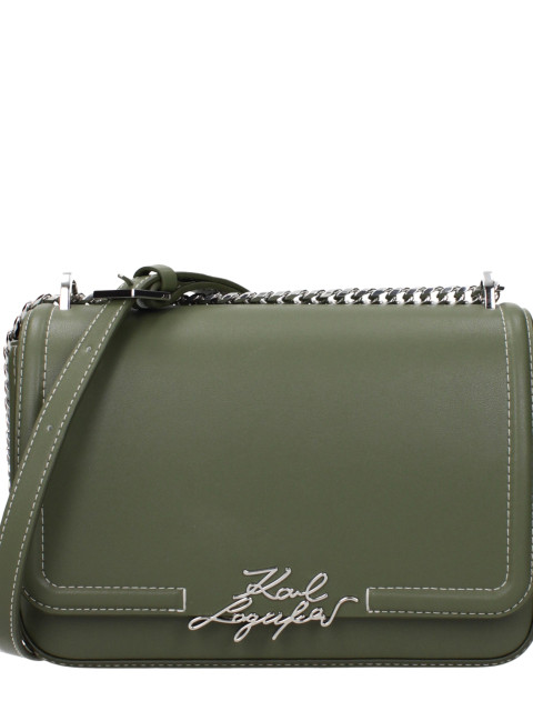 [Karl Lagerfeld] Shoulder bag SS25 ASW300411LB