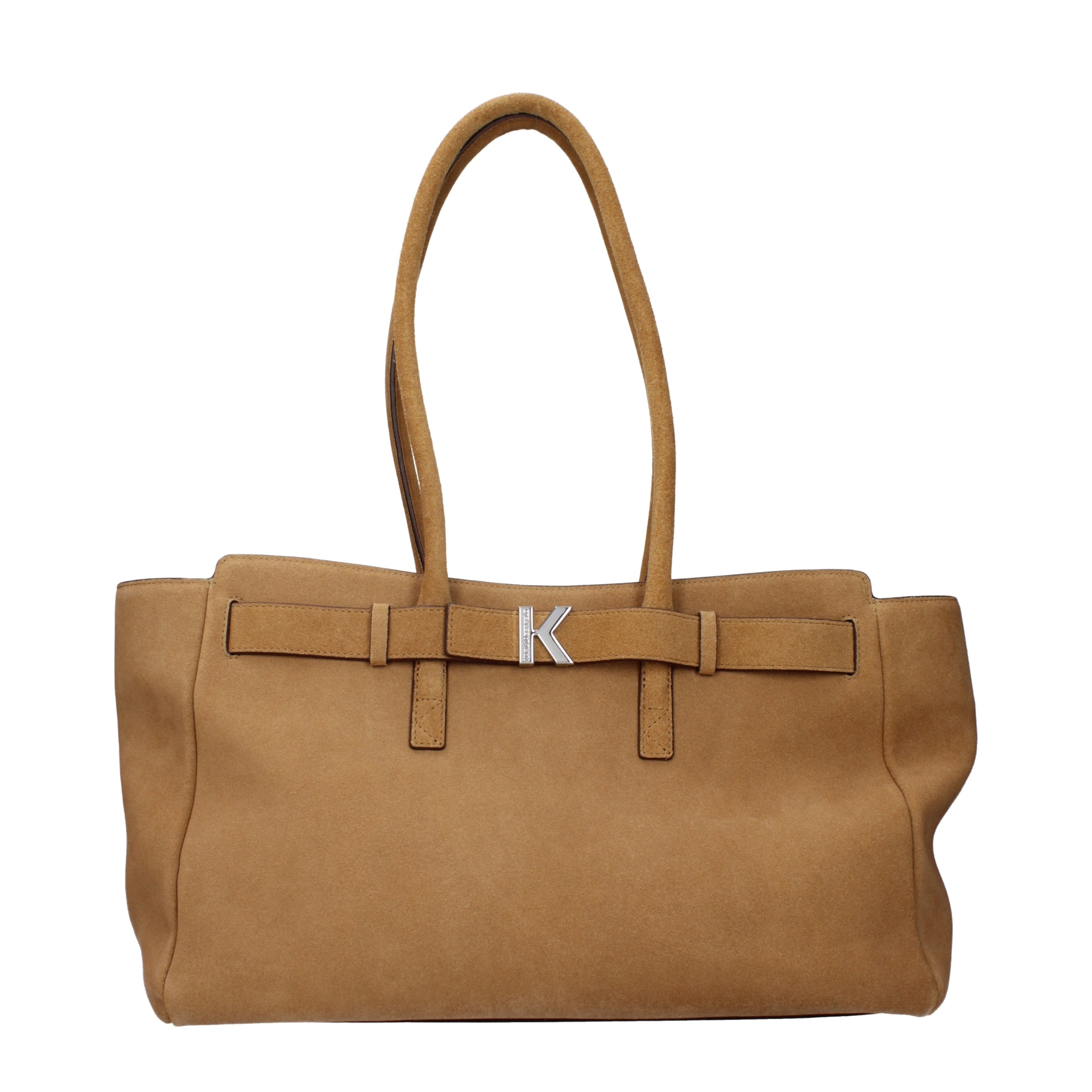 [Karl Lagerfeld] Tote bag SS25 BSW30039162