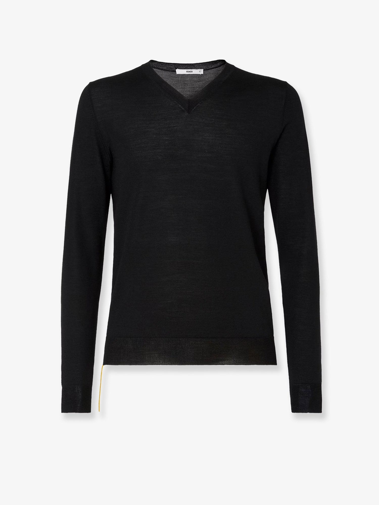 [Fendi] Knitwear FW26 FZX206B1Q2F0QA1