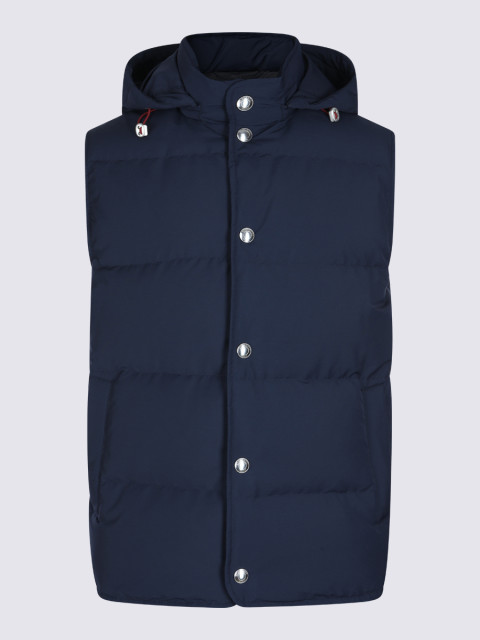 [ELEVENTY] Down Jacket FW26 N75GILH04GBT270078200