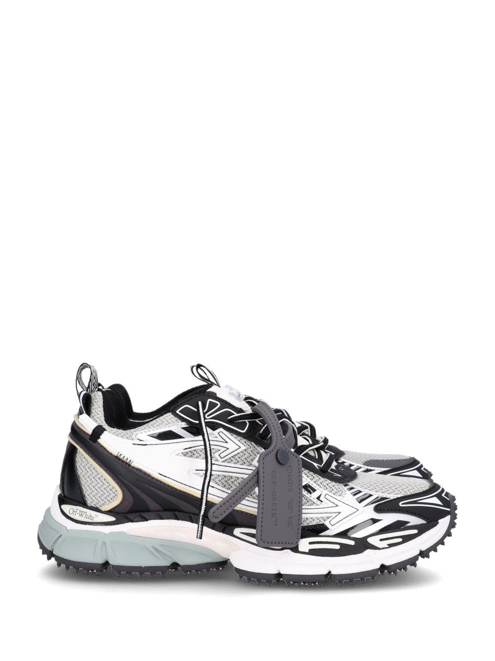 [Off-White] Sneakers CO M295C9F0010510