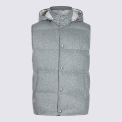[ELEVENTY] Down Jacket FW26 N75GILH04TES0N16813