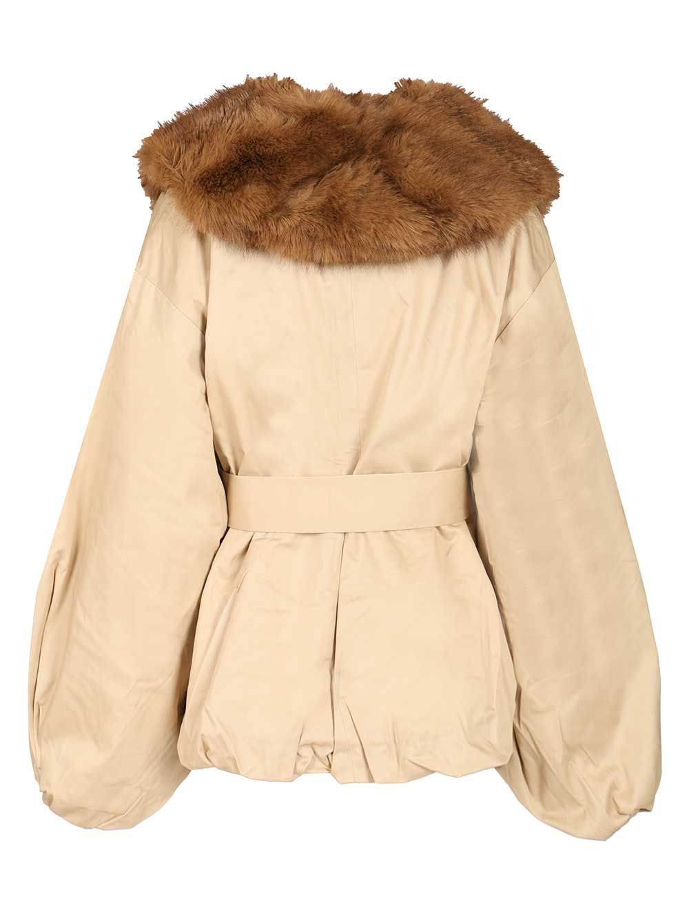 [ROTATE] Casual Jacket CO 115145532532