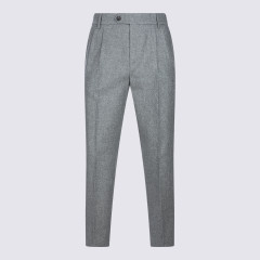 [ELEVENTY] Trousers FW26 N75PANN08TES0N04714
