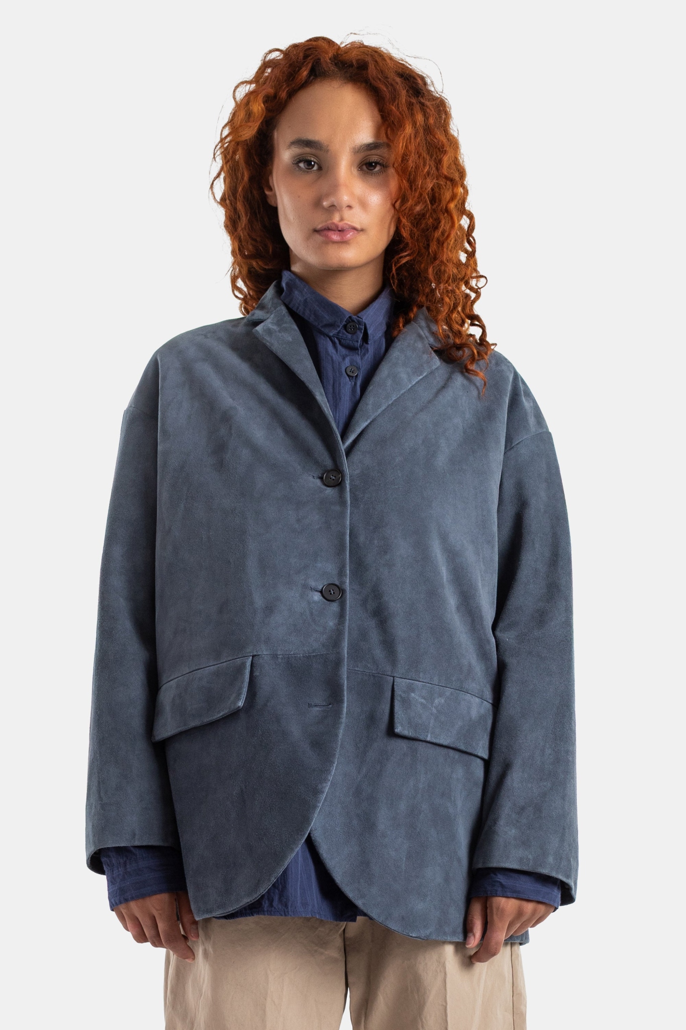 [BERGFABEL] Jacket FW26 BFWLJ222
