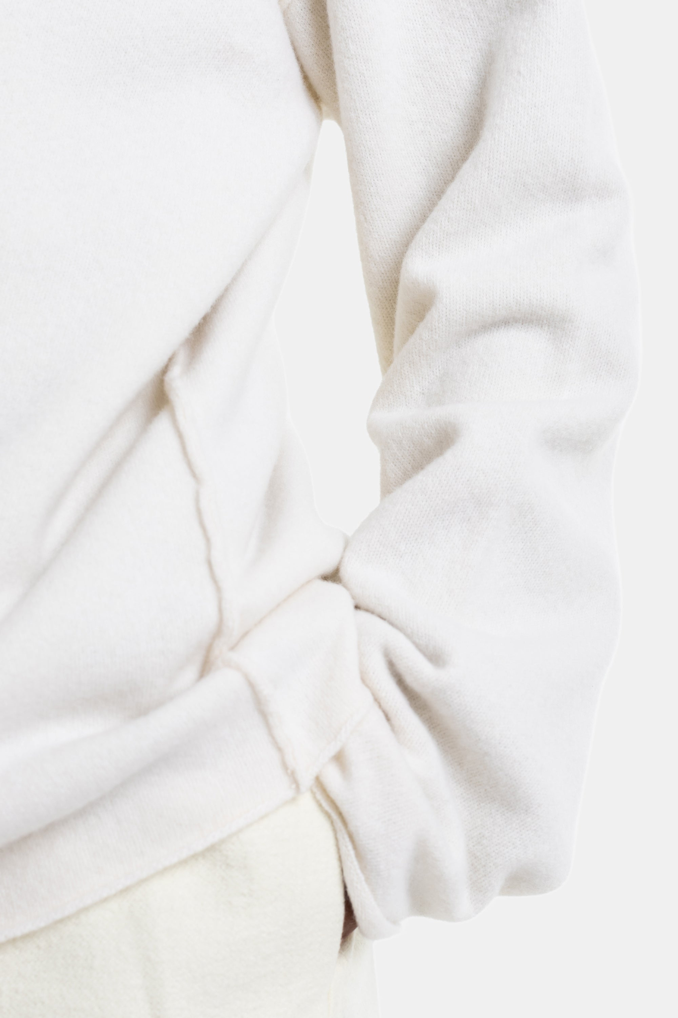[SOFIE D'HOORE] Knitwear FW26 W26-MILES-YCOM-01