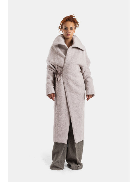 [Rick Owens] Coat FW26 RP02F5907