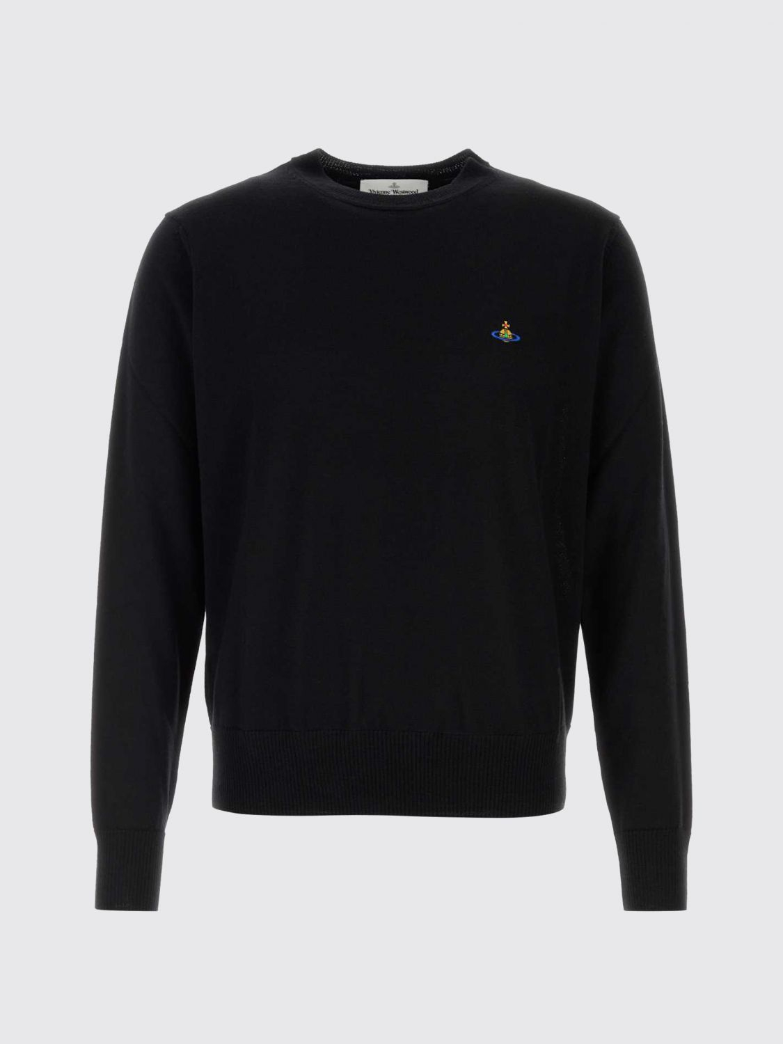 [Vivienne Westwood] Knitwear FW26 27010012Y005E N401