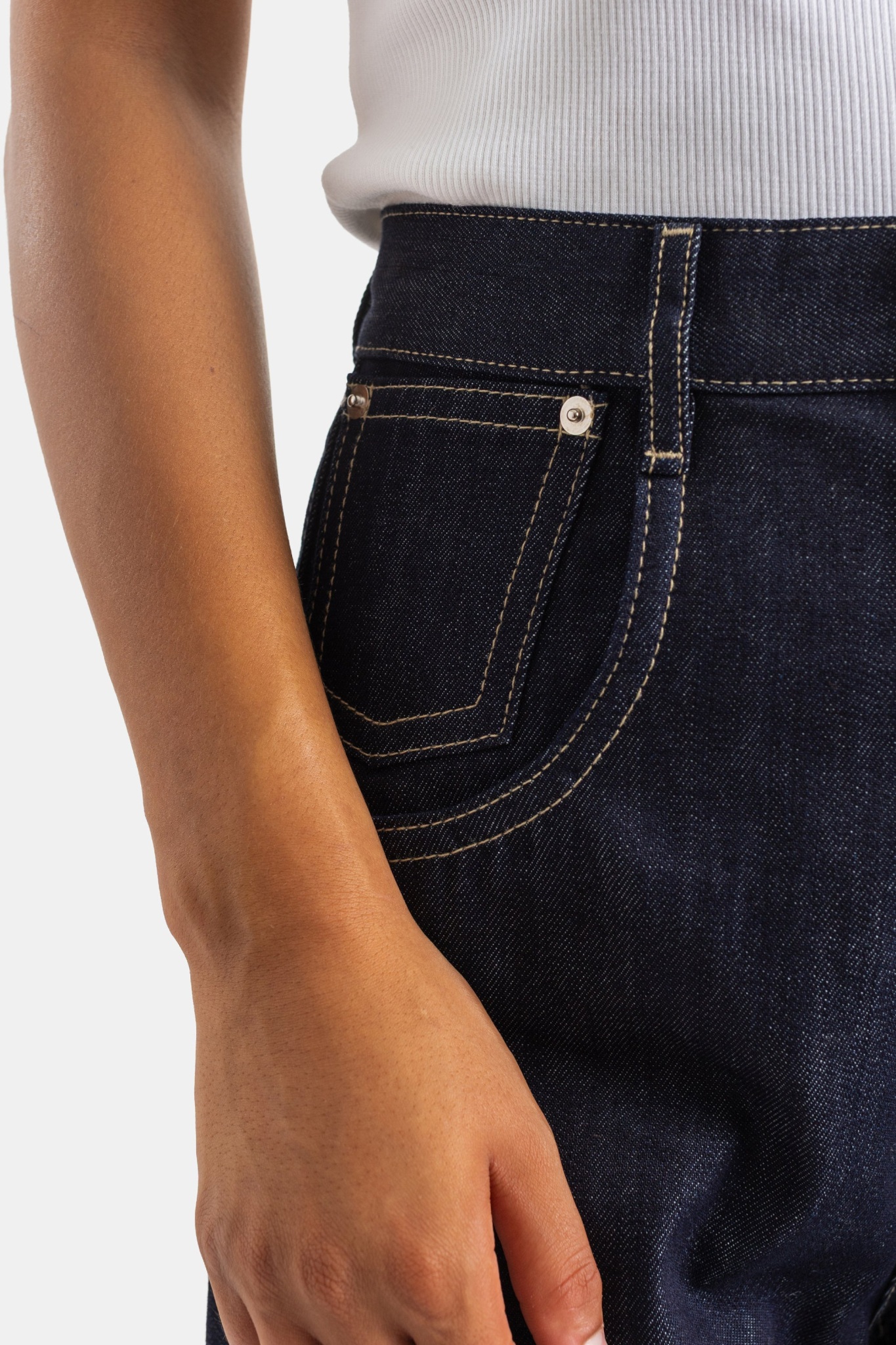 [SOFIE D'HOORE] Trousers FW26 W26-PHILL-DJAM-01