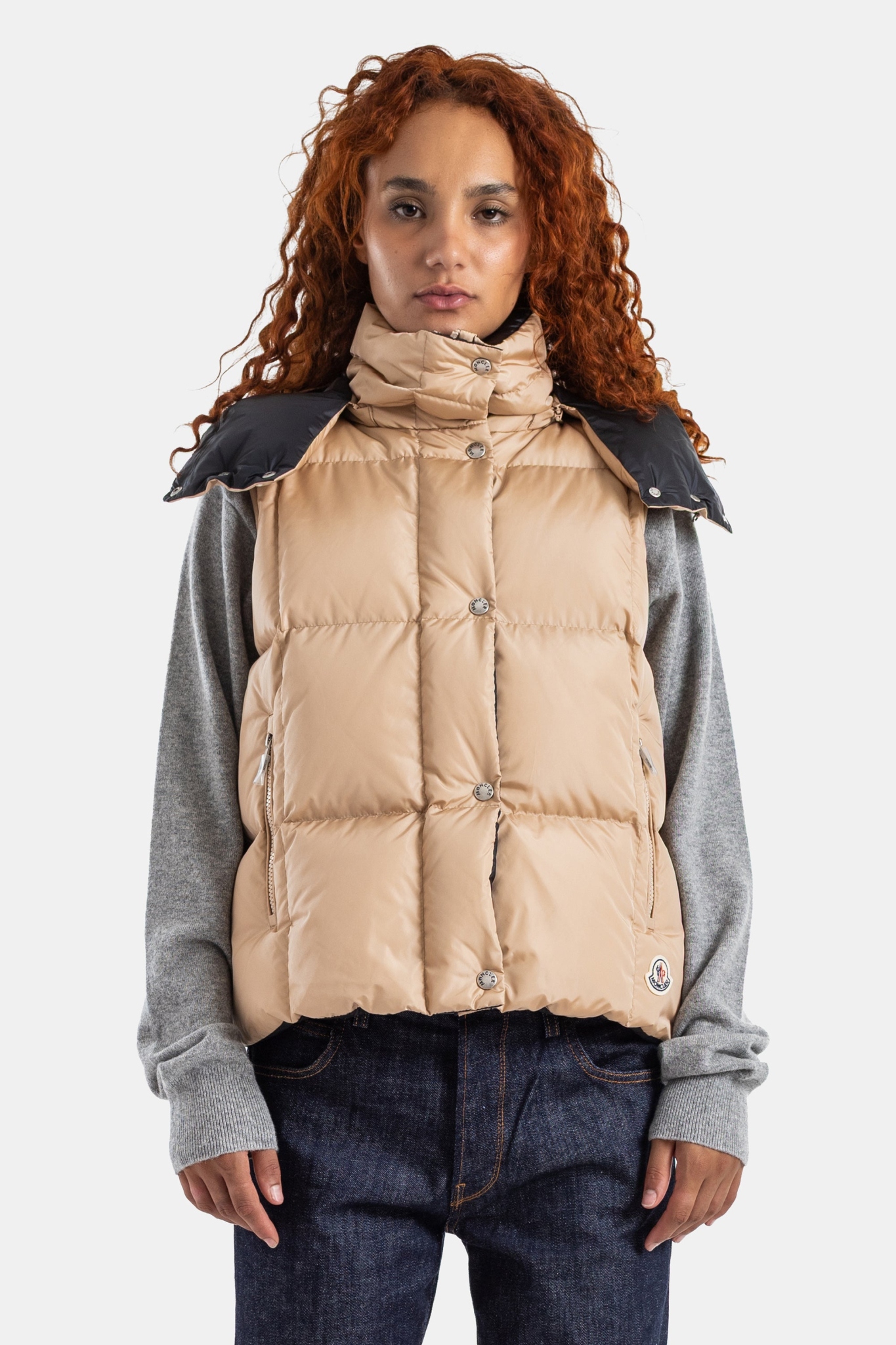 [Moncler] Down jacket FW26 L2093 1A00089 - 539ZD