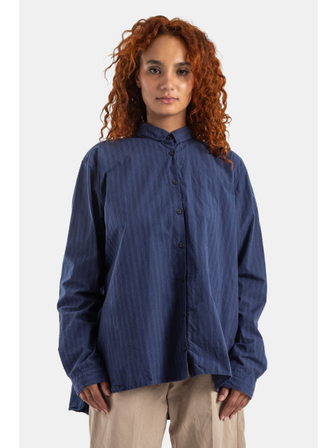 [BERGFABEL] Shirts Long Sleeve FW26 BFWSH91