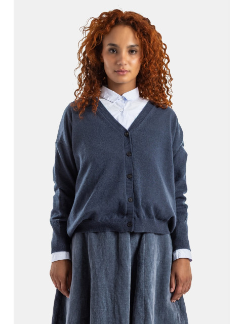 [BERGFABEL] Knitwear FW26 BFWW38