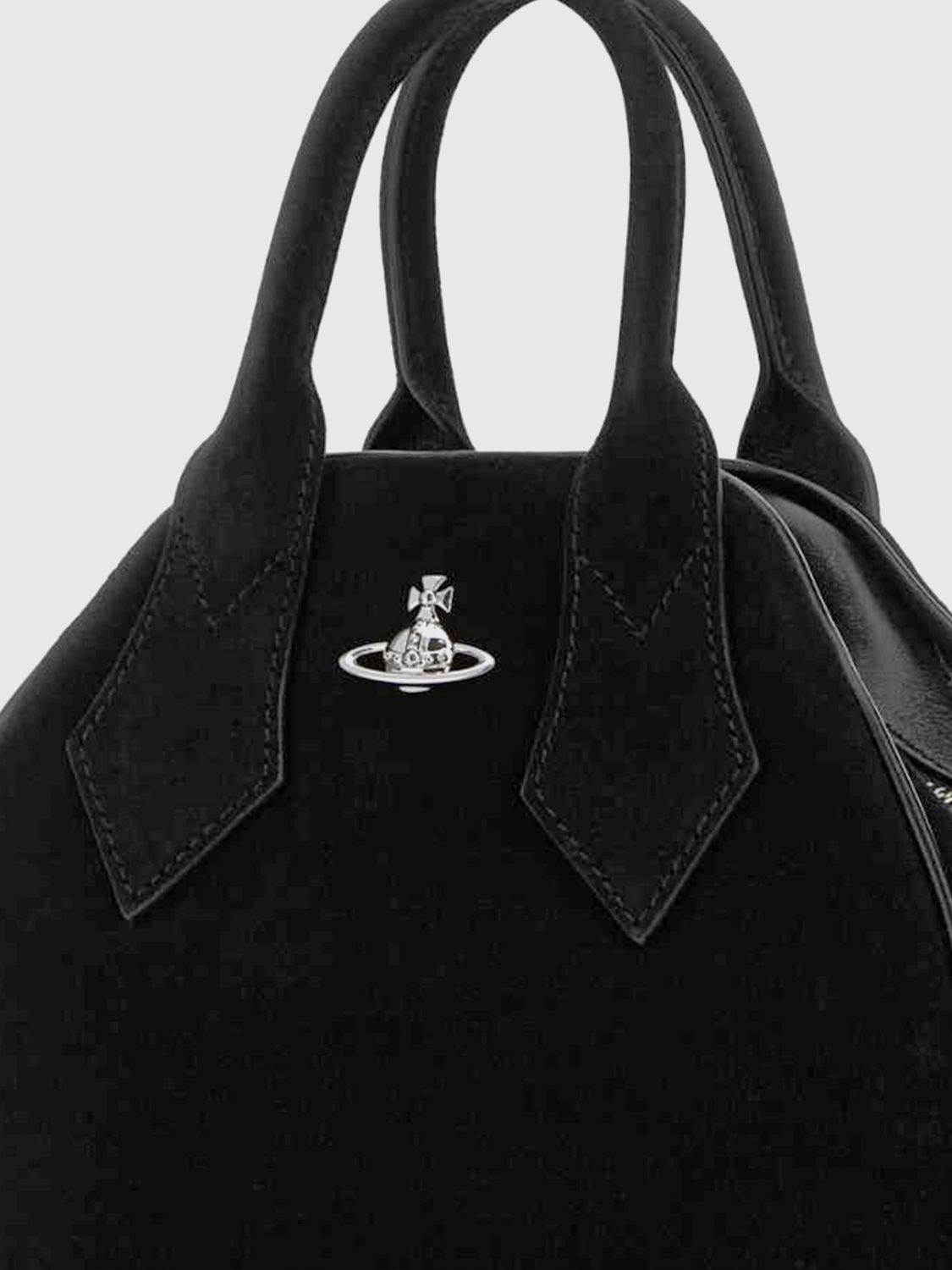 [Vivienne Westwood] Tote bag FW26 4703000MWL007E N401