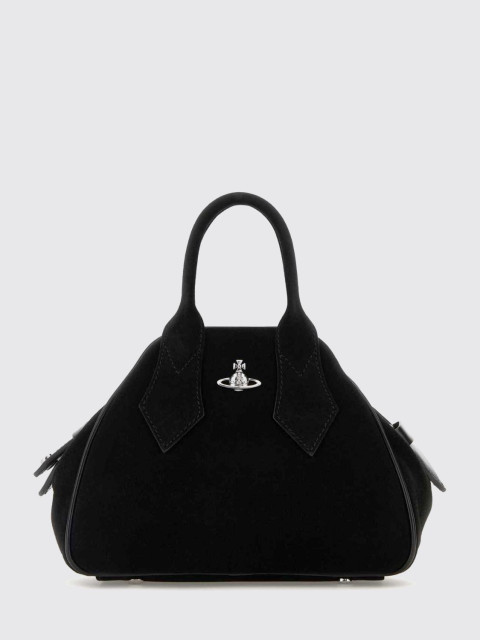 [Vivienne Westwood] Tote bag FW26 4703000MWL007E N401