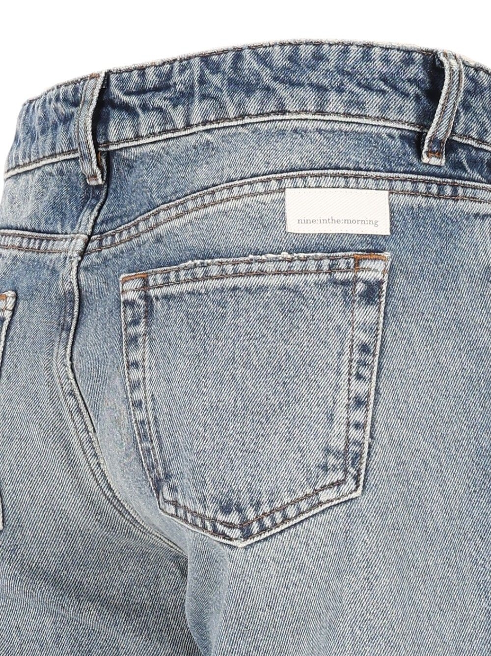 [Nine in the morning] Jeans CO RCI01J14DLL22F